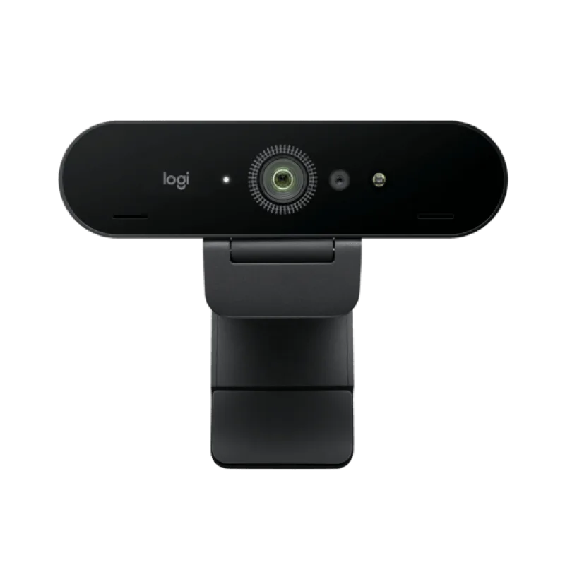 Logitech® Brio 4K WEBCAM-GRAPHITE-USB 960-001718