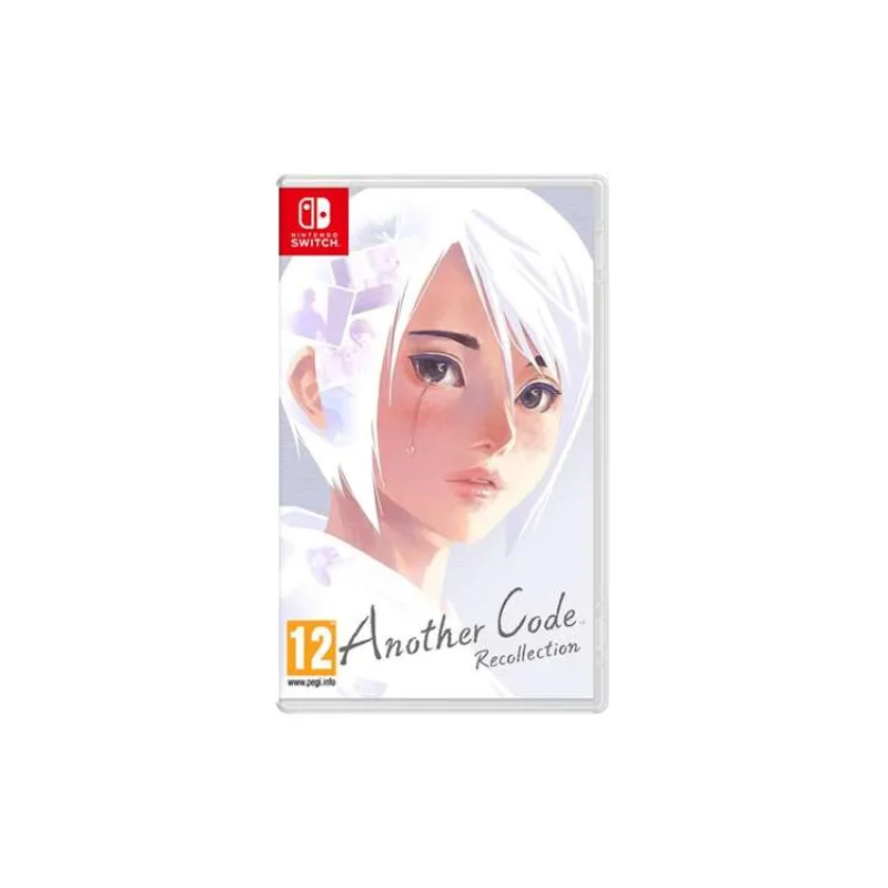 Another Code: Recollection ()