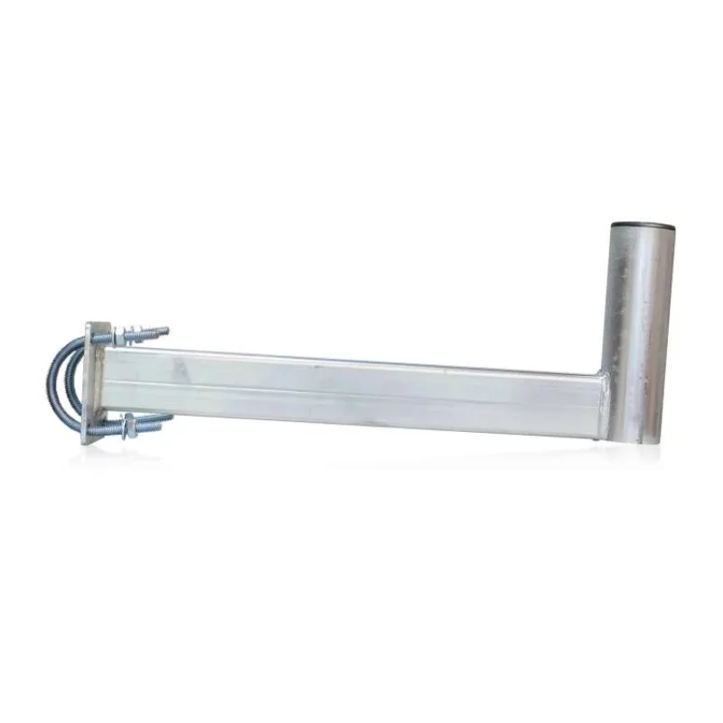 Konzola TOROID stožiarová/balkónová 500 (KONZOLA STOZIAR 500 D 60)