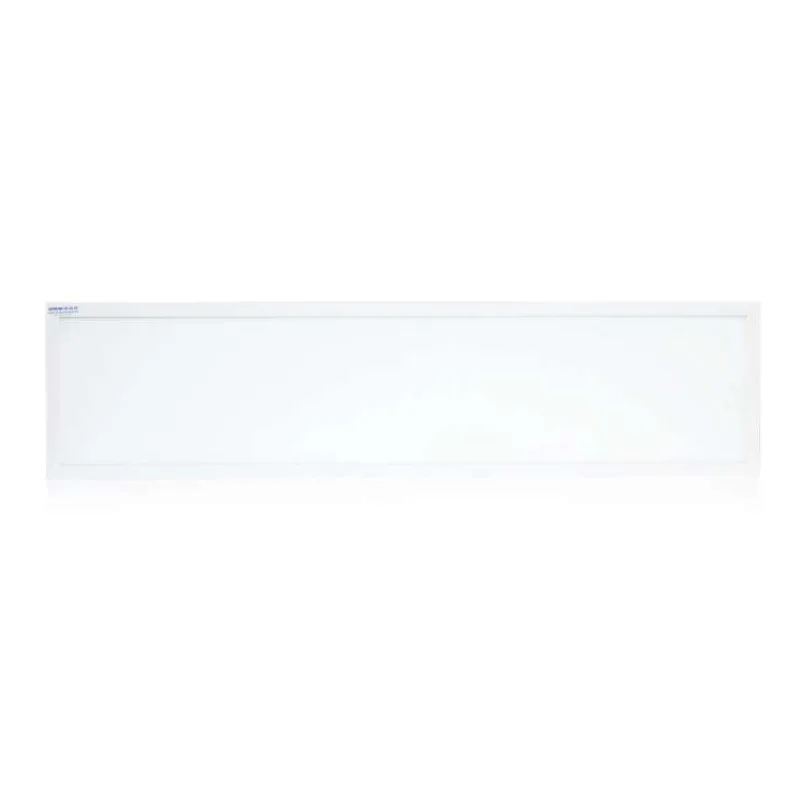 LED panel 1200x300mm, 48W, Studená biela - 6000K, (LED P1200X300C48 SP HE)