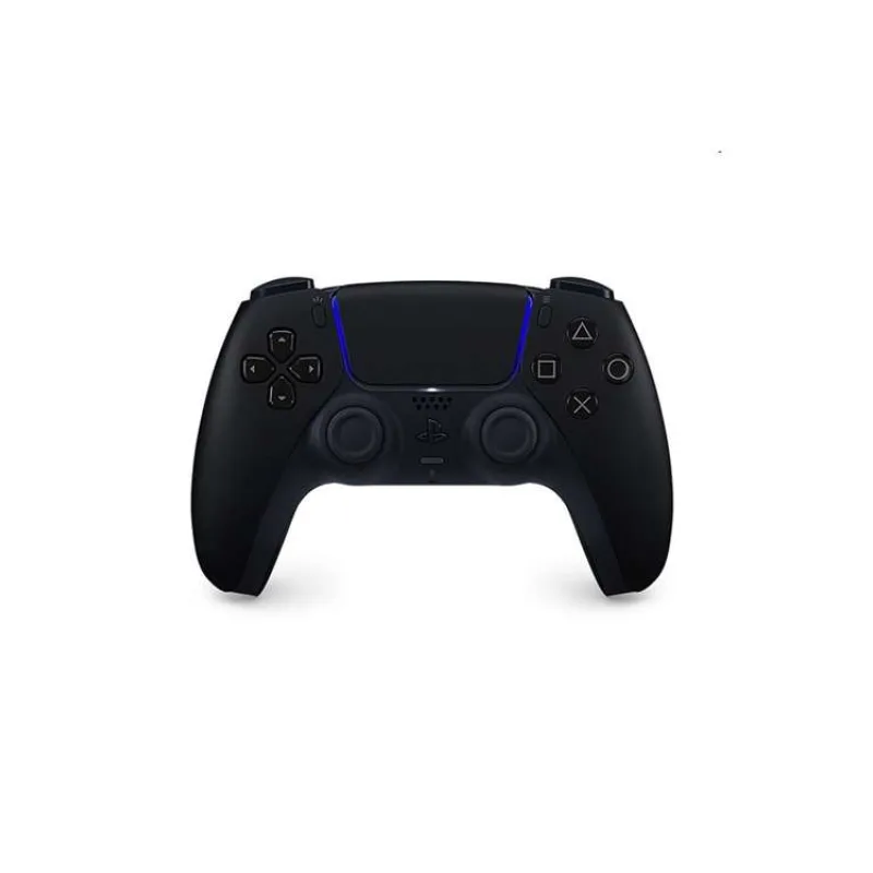 PlayStation DualSense Wireless Controller, midnight black [CFI-ZCT1W] ()