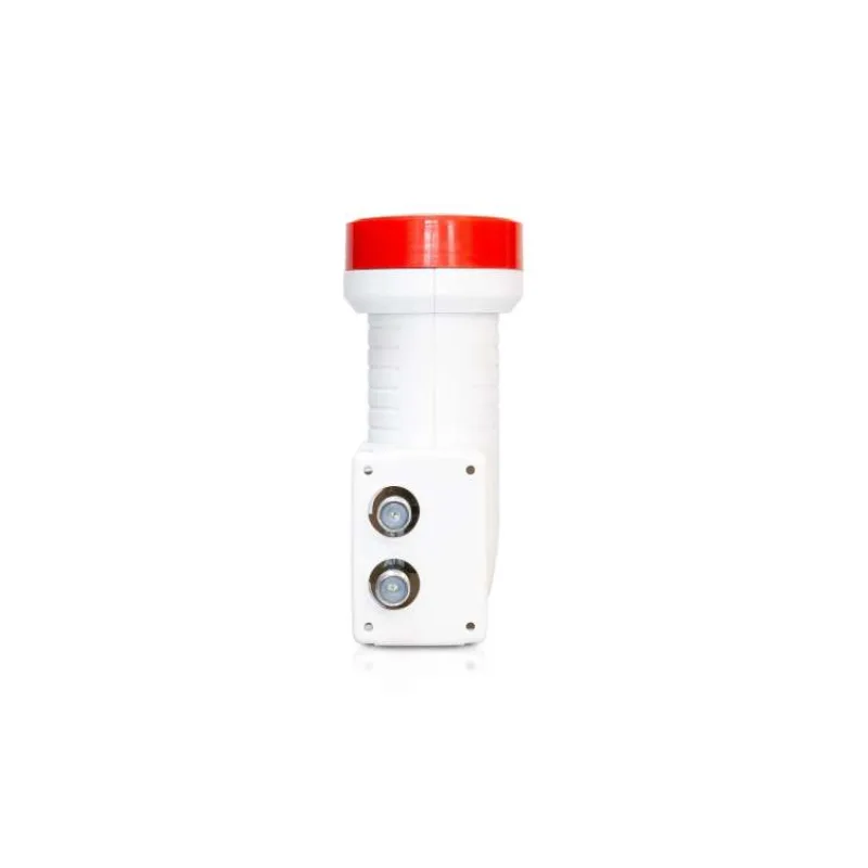 AB LNB01 Twin Red Edition (LNB AB01 TWIN RED)