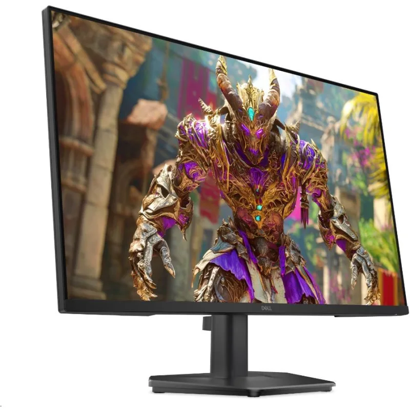 DELL LCD SE2726HG - 27"/ FHD/ IPS/ 1920x1080/ 16:9/ 240Hz/ 5ms/ 1000:1/…