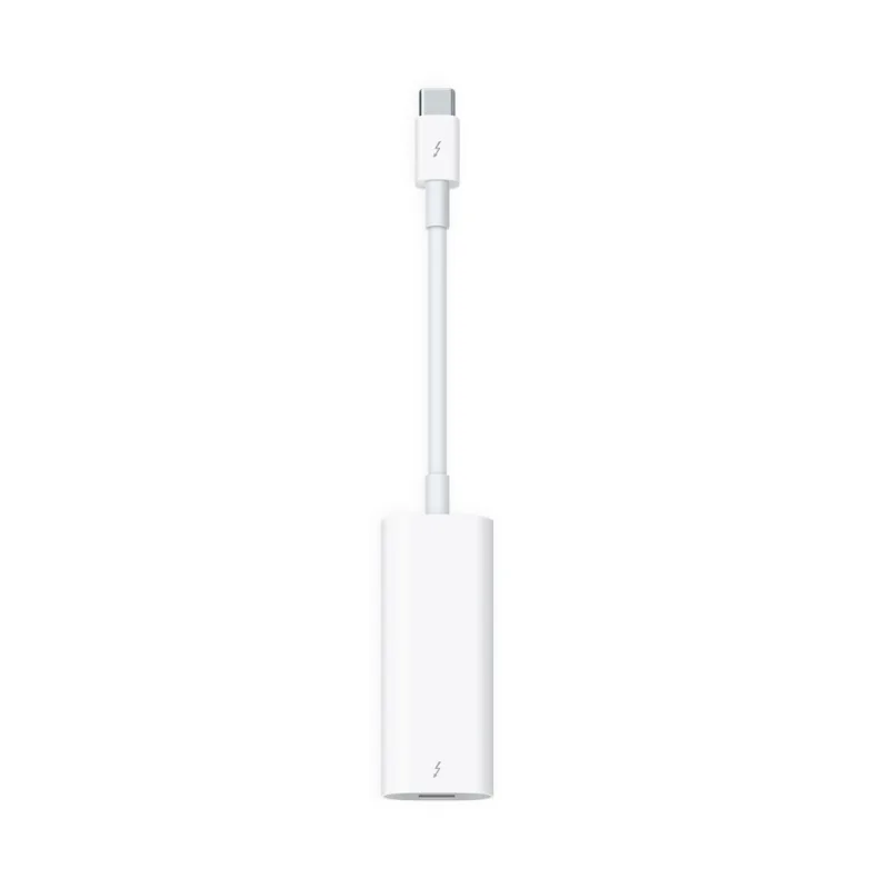 Thunderbolt 3 (USB-C) to Thunderbolt 2 adaptér MYH93ZM/A