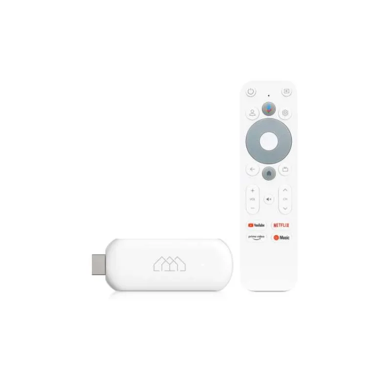 Homatics Stick 4K Google TV (HOMA STICK 4K)