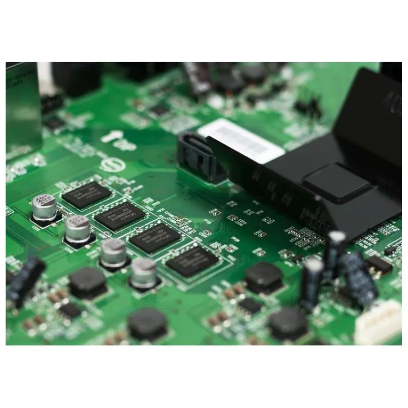 Základná doska pre VU+ ZERO 4K C/T2 (ND VU+ ZERO 4K C/T2 MB)