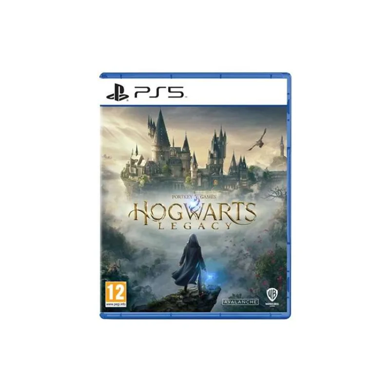 Hogwarts Legacy [PS5] ()