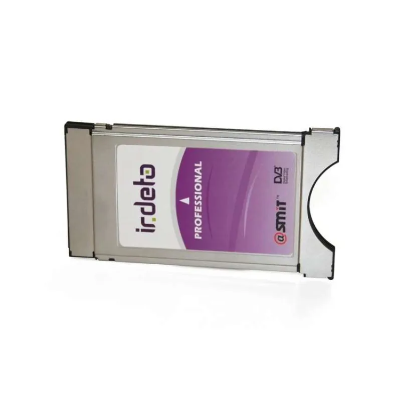 CAM Irdeto Smit PRO 2 (CAM IRD PRO 2)