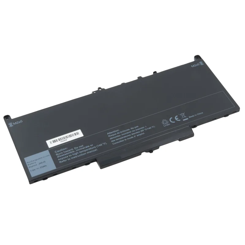 Batéria AVACOM pre Dell Latitude E7470, E7270 Li-Ion 7, 6 V 7237mAh 55Wh…