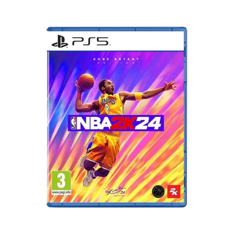 NBA 2K24 [PS5] ()