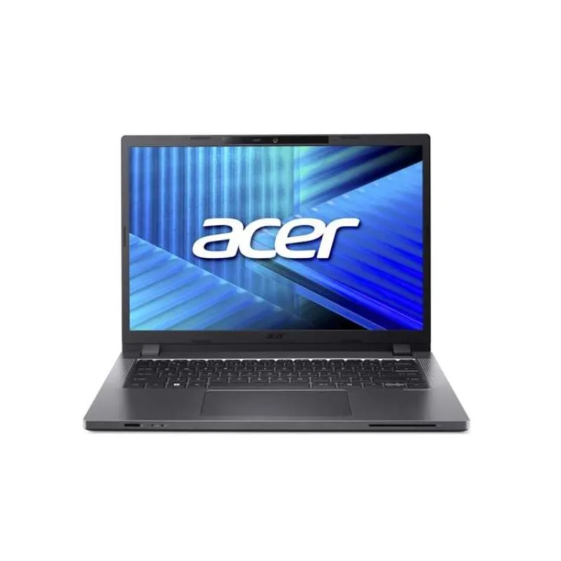 Acer TravelMate P2 14 (TMP214-75-G3-TCO-565F) Core Ultra 5 125H/16GB/512GB SSD/14" WUXGA IPS/Win11 Pro/stříbrná (NX.BQHEC.001)