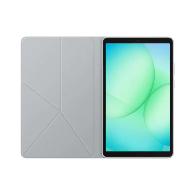 Samsung Ochranné púzdro Tab A11 White (EF-BX130PWEGWW)