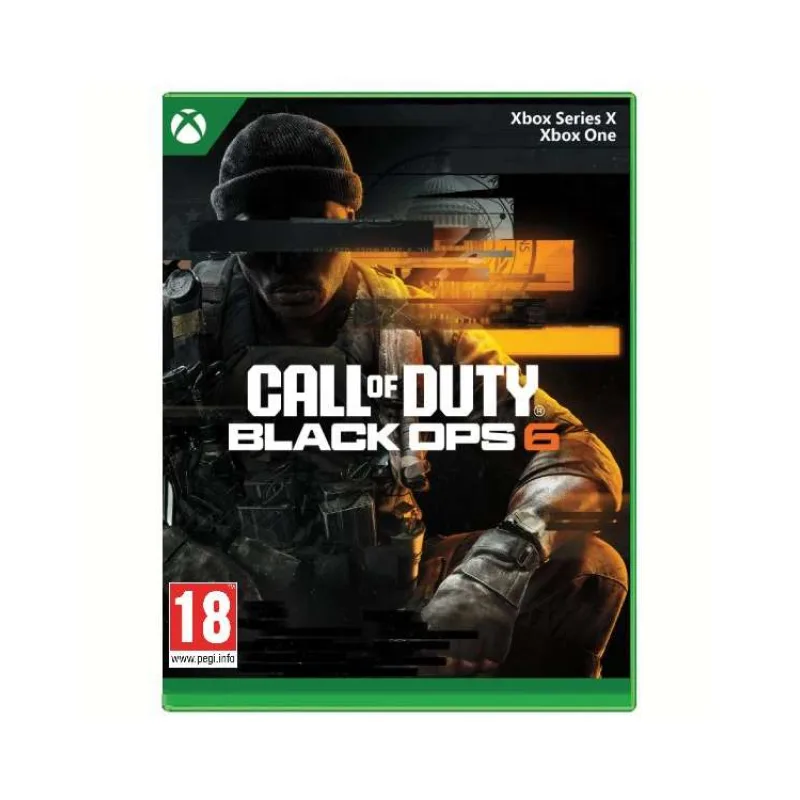 Call of Duty: Black Ops 6 [XBOX Series X] ()