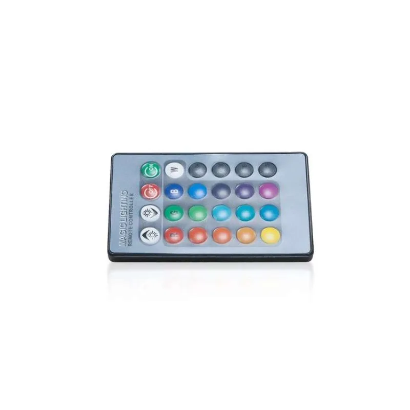 Ovládač IR pre RGB reflektory 10W, 20W (LED OVL REFRGB)
