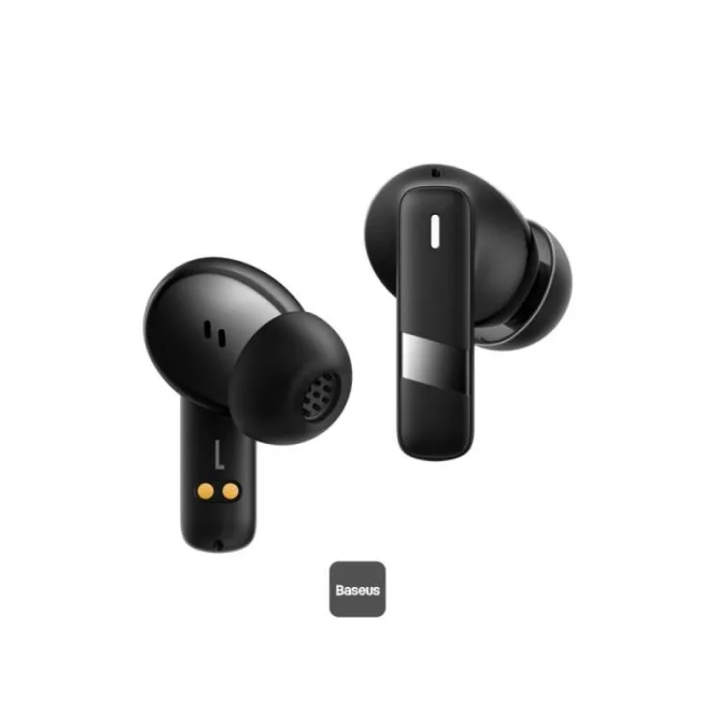 Baseus Bowie E20/BT/Čierna (6932172655990)