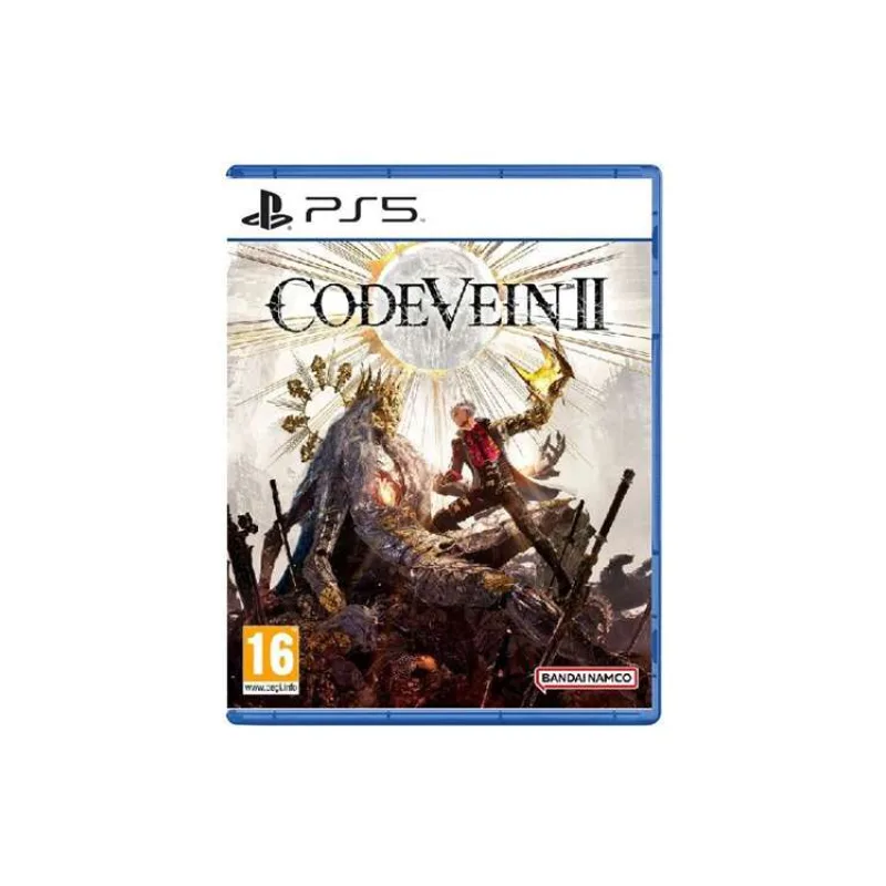 Code Vein II [PS5] ()