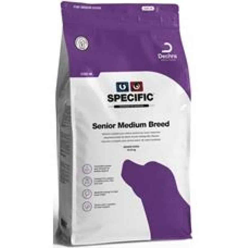 Specific CGD-M Senior Medium Breed 7kg