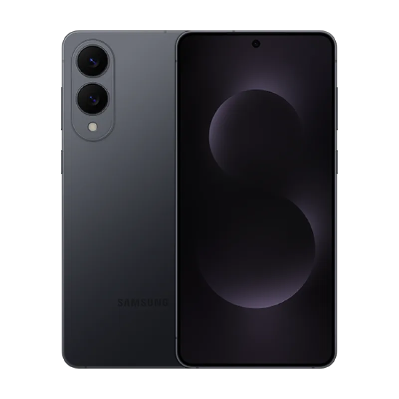 Samsung Galaxy S25 Edge S937 5G Dual Sim 12GB RAM 512GB - Titanium Jetblack