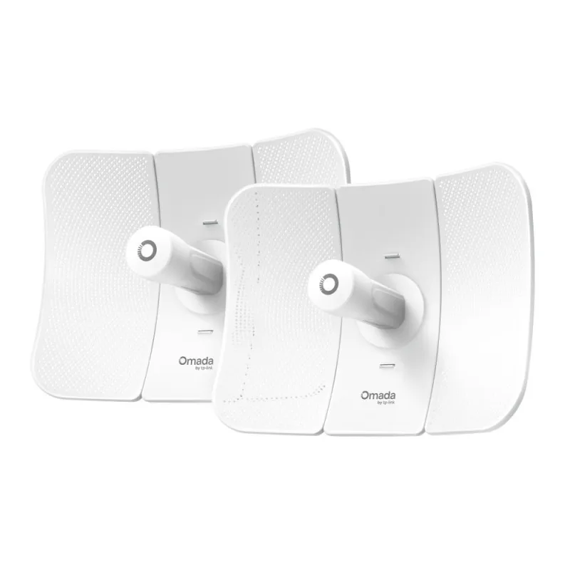 TP-Link Beam Bridge 5 UR KIT venkovní long-range OMADA WiFi5 AP…