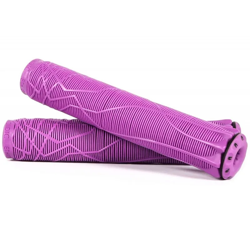 Ethic DTC Hand Grip - Purple