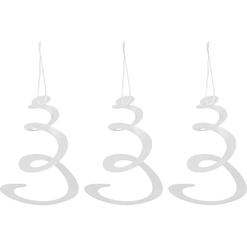 Plašič vtákov Strend Pro, špirála