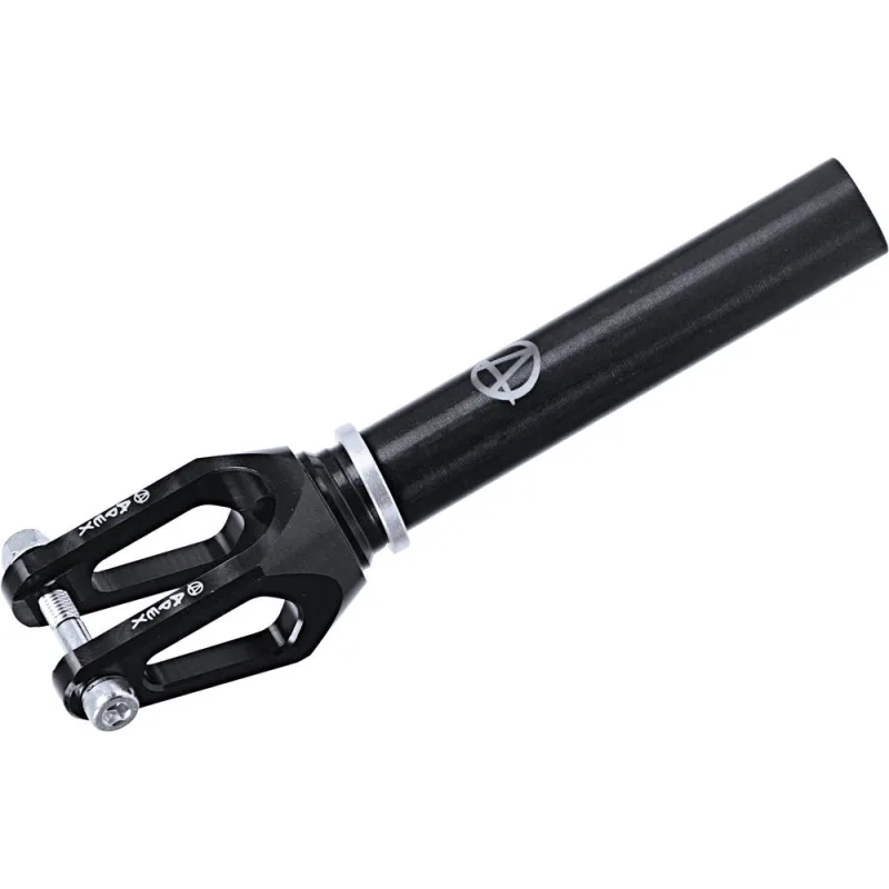 Apex Quantum Pro Scooter Fork - Black
