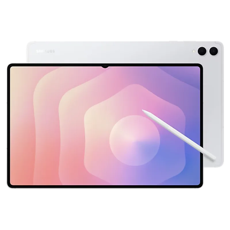 Tablet Samsung Galaxy Tab S11 Ultra X936 5G 14.6 12GB RAM 256GB - Silver