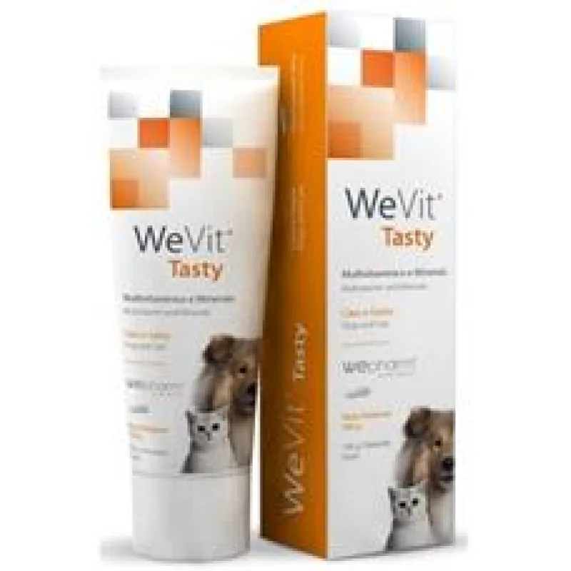 WeVit Tasty 100g