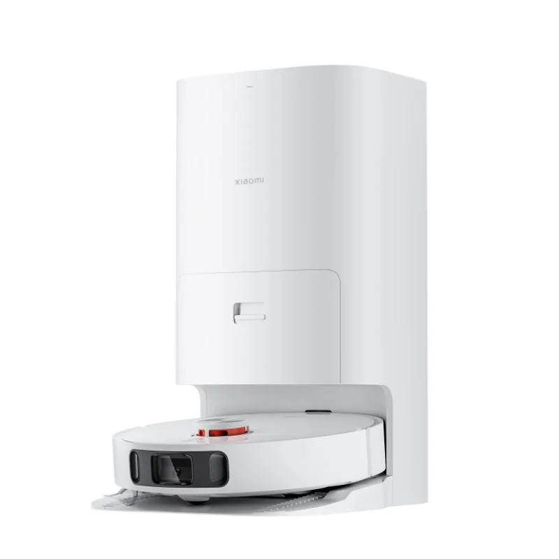 Xiaomi Robot Vacuum X10+ EU - rozbaleny