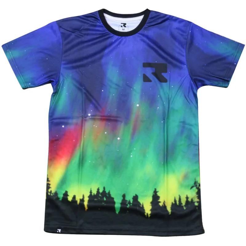 Root Industries Northern Lite Dylan Ryan T-shirt