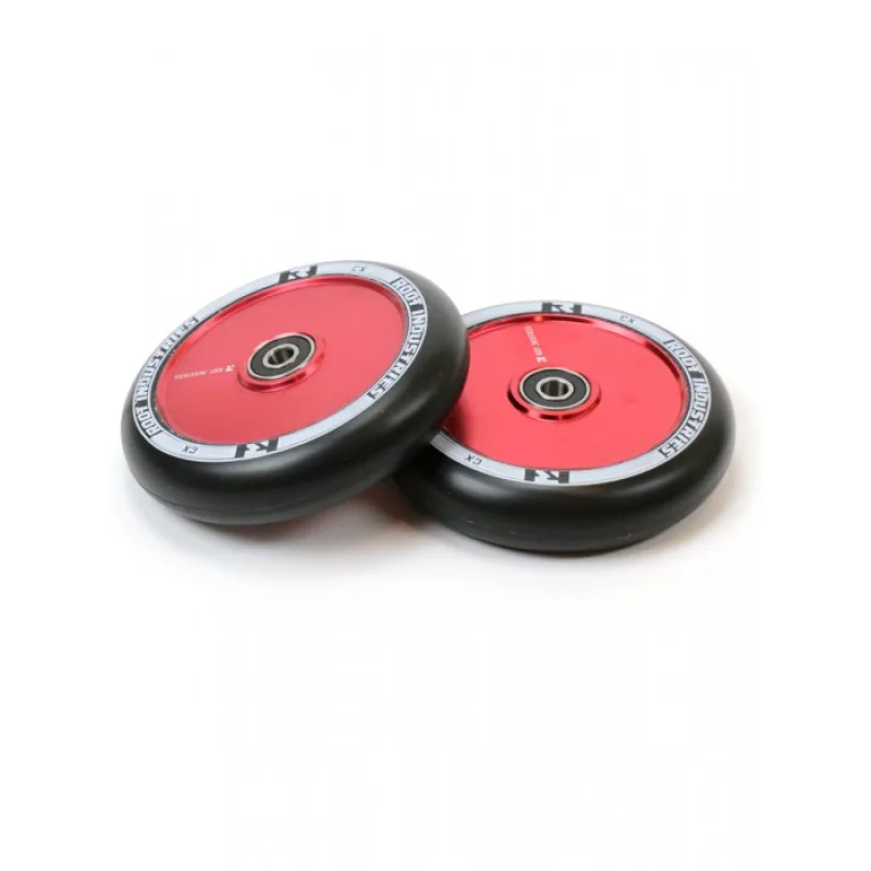 Root Industries Air Wheels 110mm - Red 2 ks.
