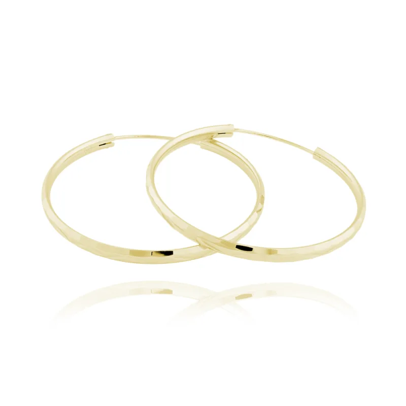 Náušnice SVLE0209XD5GO15