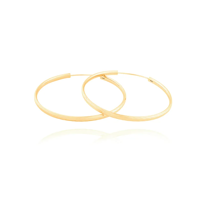 Náušnice SVLE0217XD5GO20