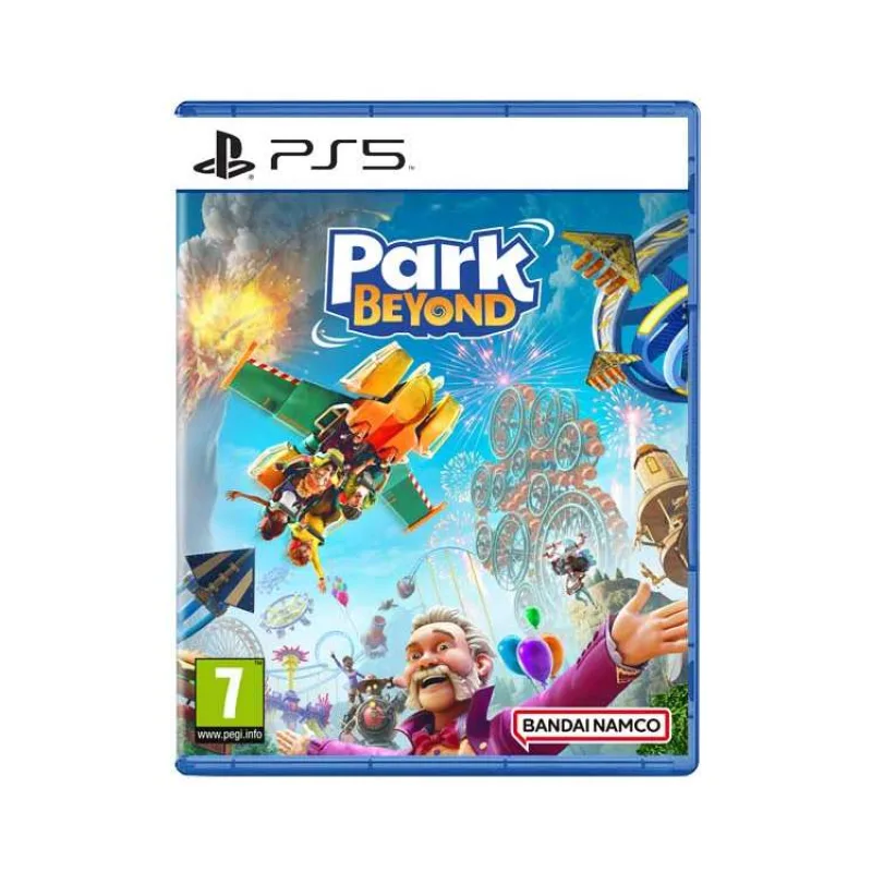 Park Beyond [PS5] ()