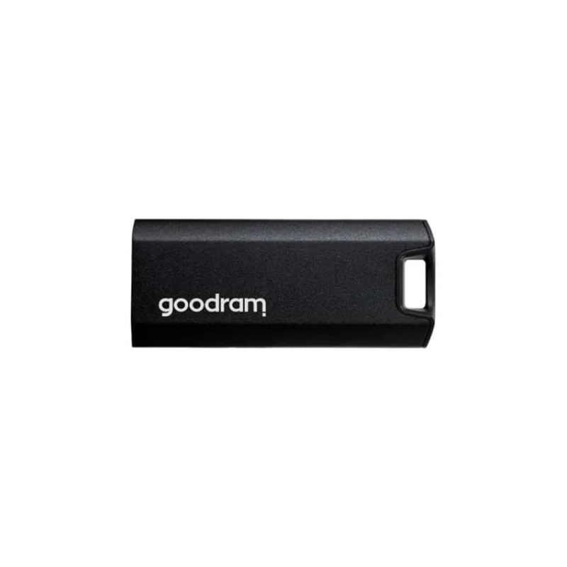 GOODRAM externí SSD Move Ridge 1TB, USB-C 3.2 Gen2x2, (R:2000/W:2000MB/s), černá (SSDR-GMRE-01T-K0)