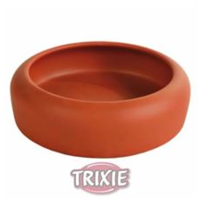 Keramická miska pro morče 250ml/13cm TRIXIE 1 ks