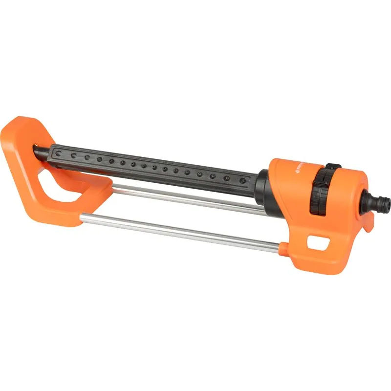 Rozprašovač Strend Pro Garden BJ4617, 16 trisiek, oscilačný, 180°, tlak 4 bar, zavlažovač