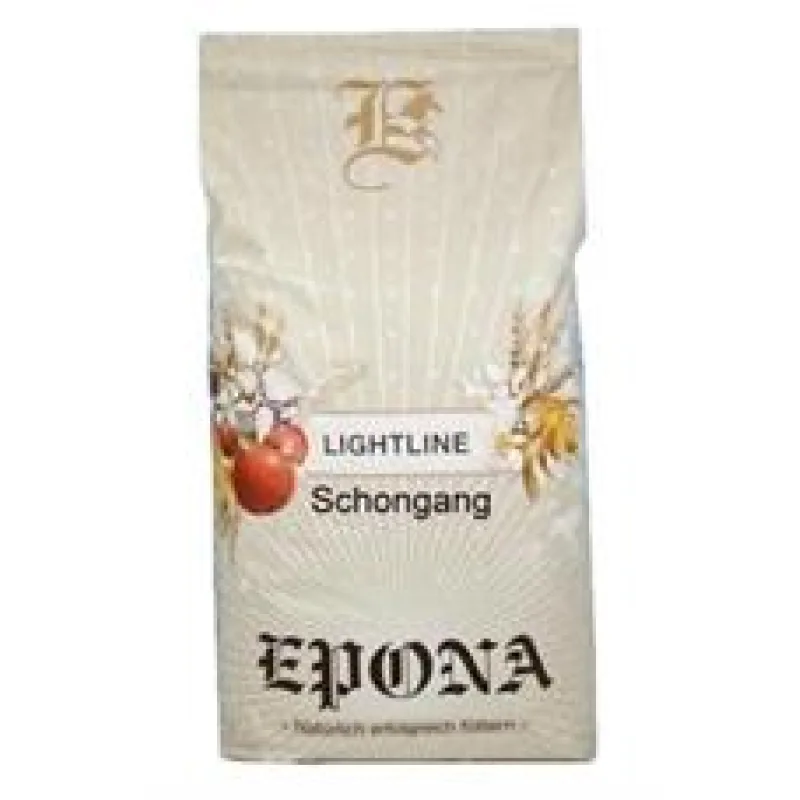 EPONA Schongang - Müsli hobby bez ovsa 20 kg