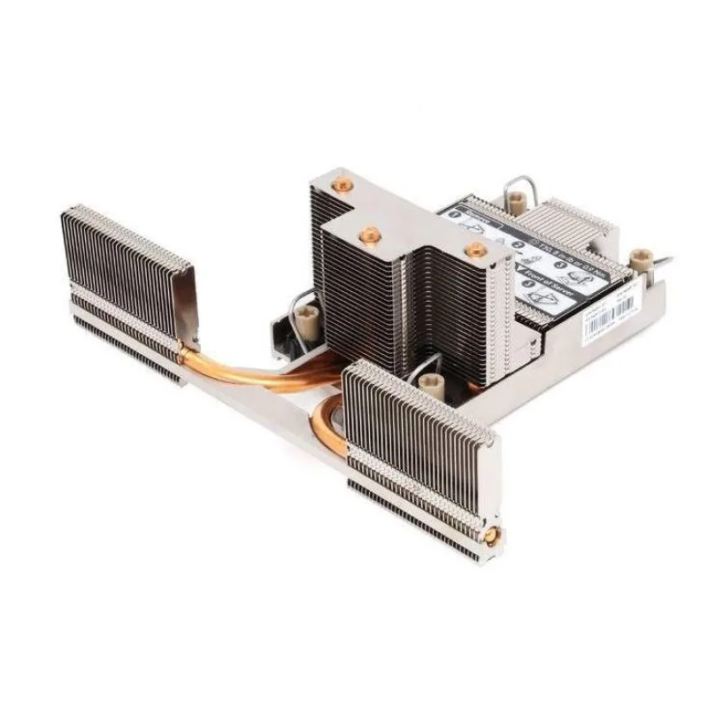 HPE ProLiant DL380 Gen11 Standard Heat Sink Kit…