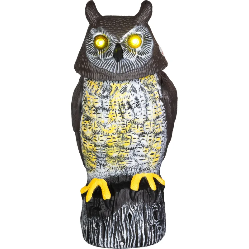 Plašič vtákov Strend Pro, sova