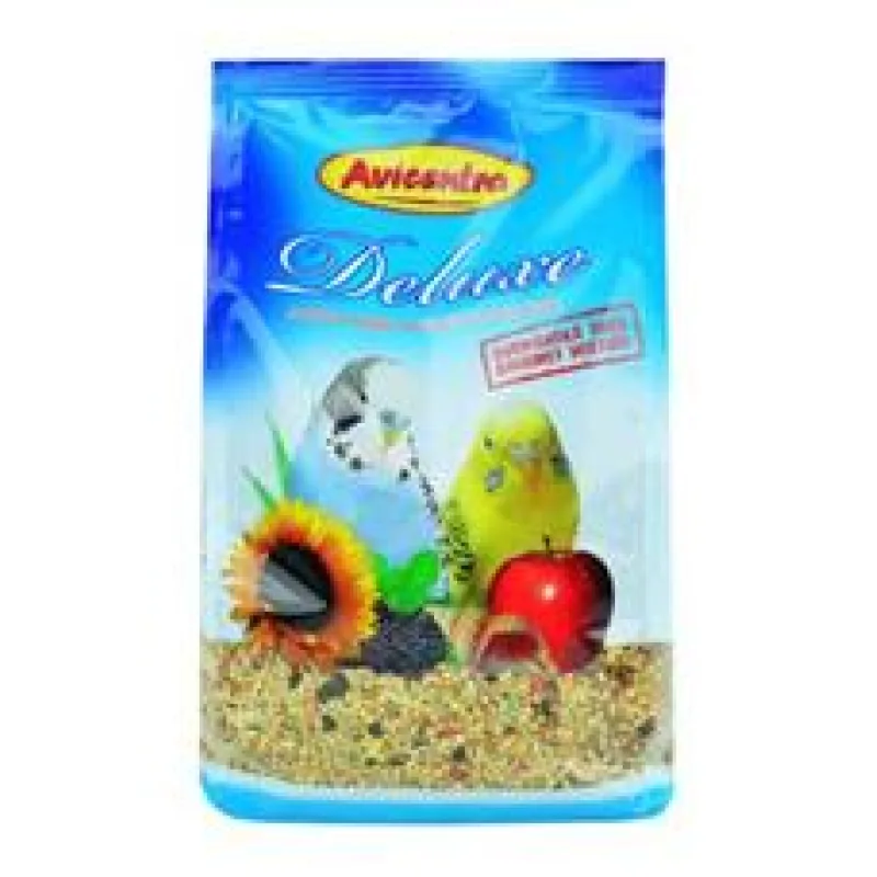 Avicentra Deluxe andulka 20 kg