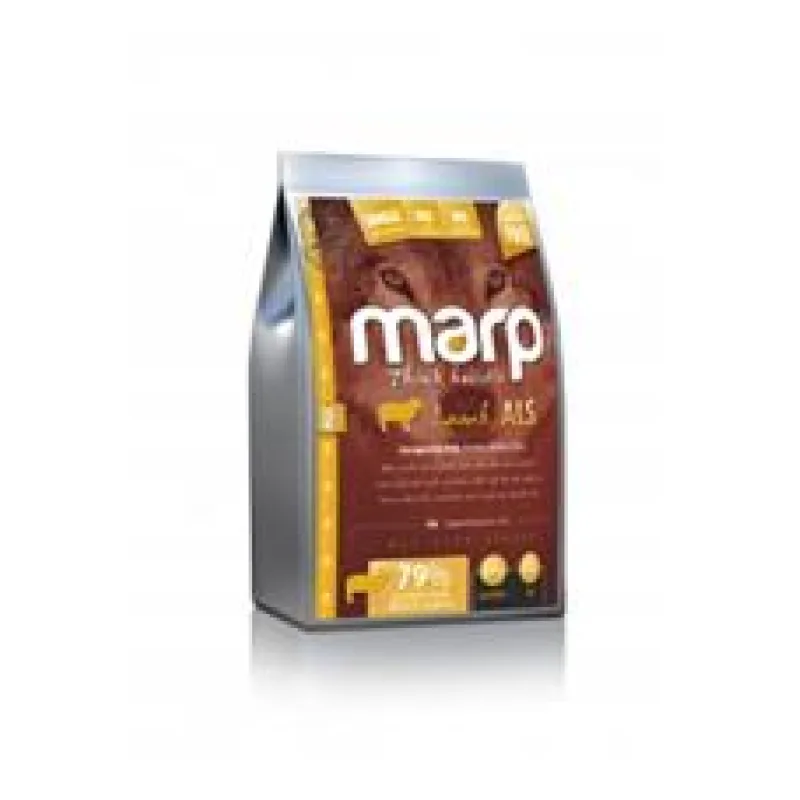 Marp Holistic - Lamb ALS Grain Free 70g vzorek