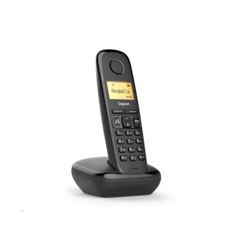 Gigaset A270 Black (S30852-H2812-R601)