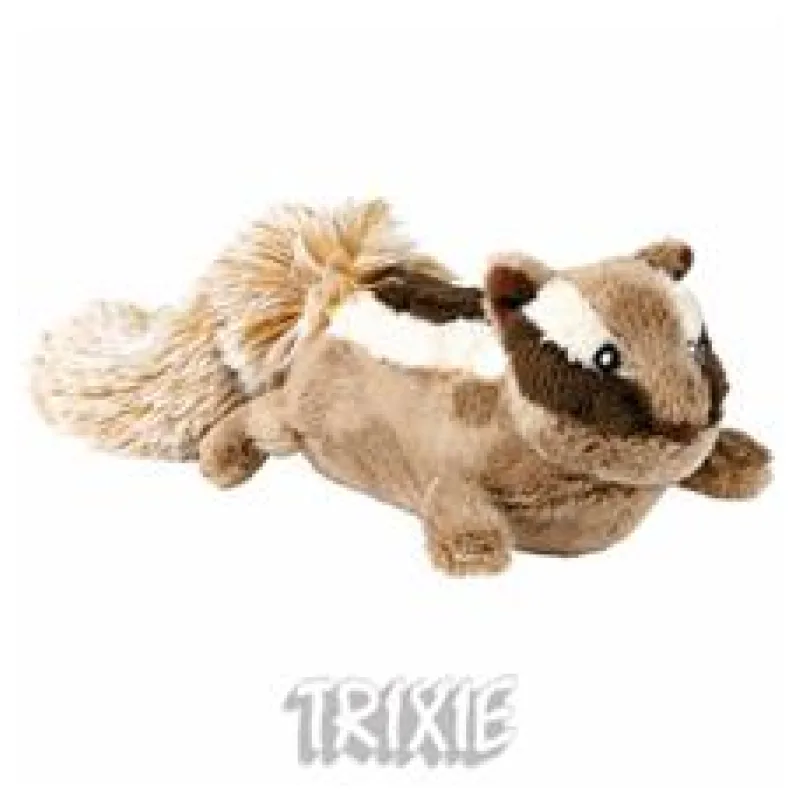 Plyšový burunduk 28 cm