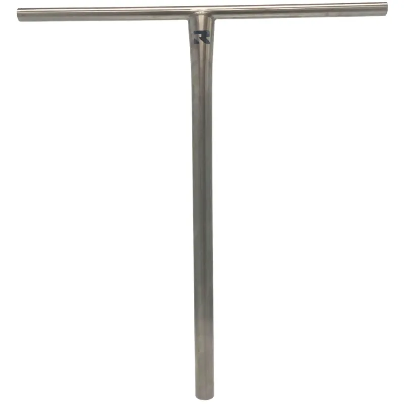 Root AIR Titanium Model T Pro Scooter Bar - RAW