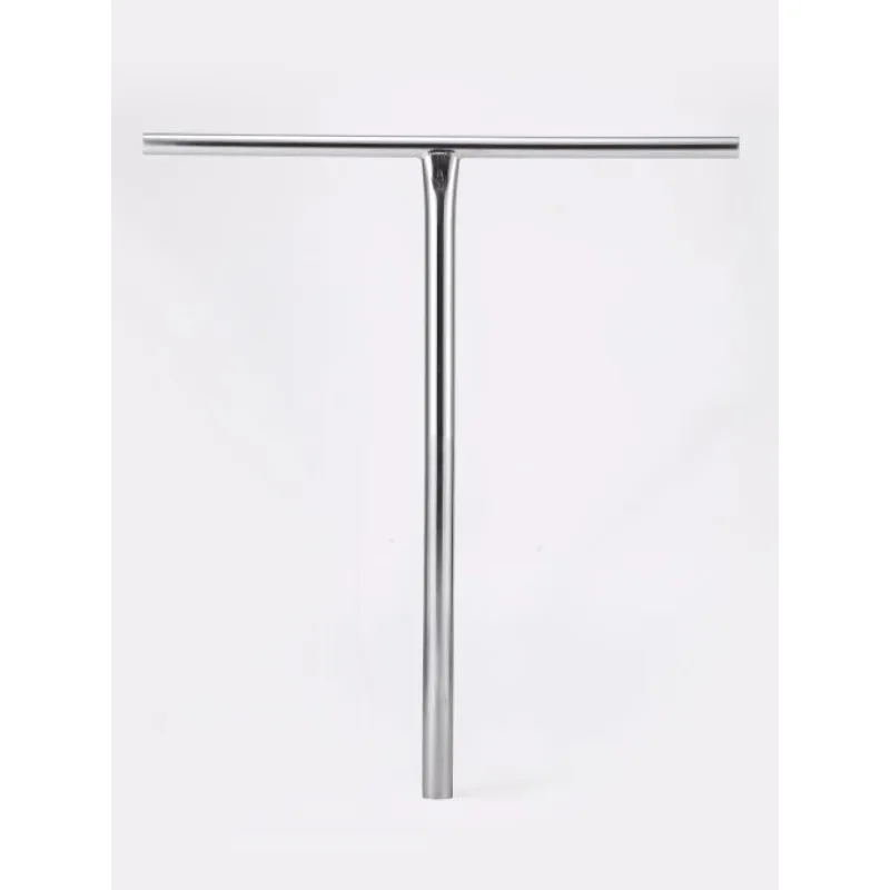 Blunt Thermal T Bar - Chrome