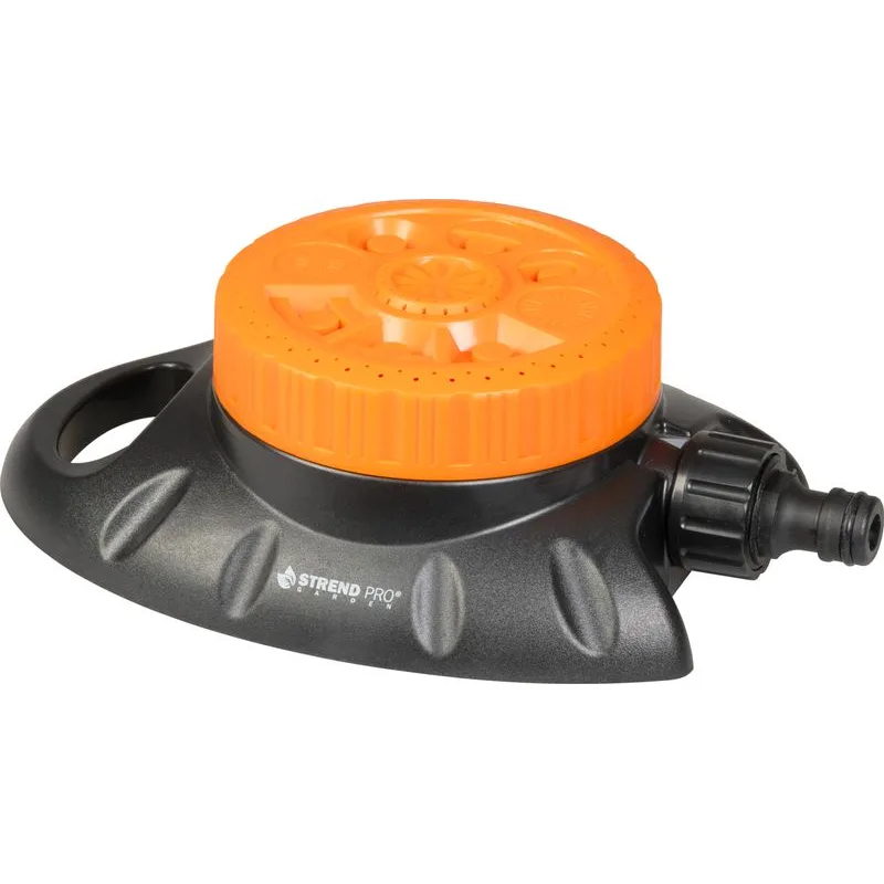 Zavlažovač Strend Pro Garden BJ4008D, 8 vzorov