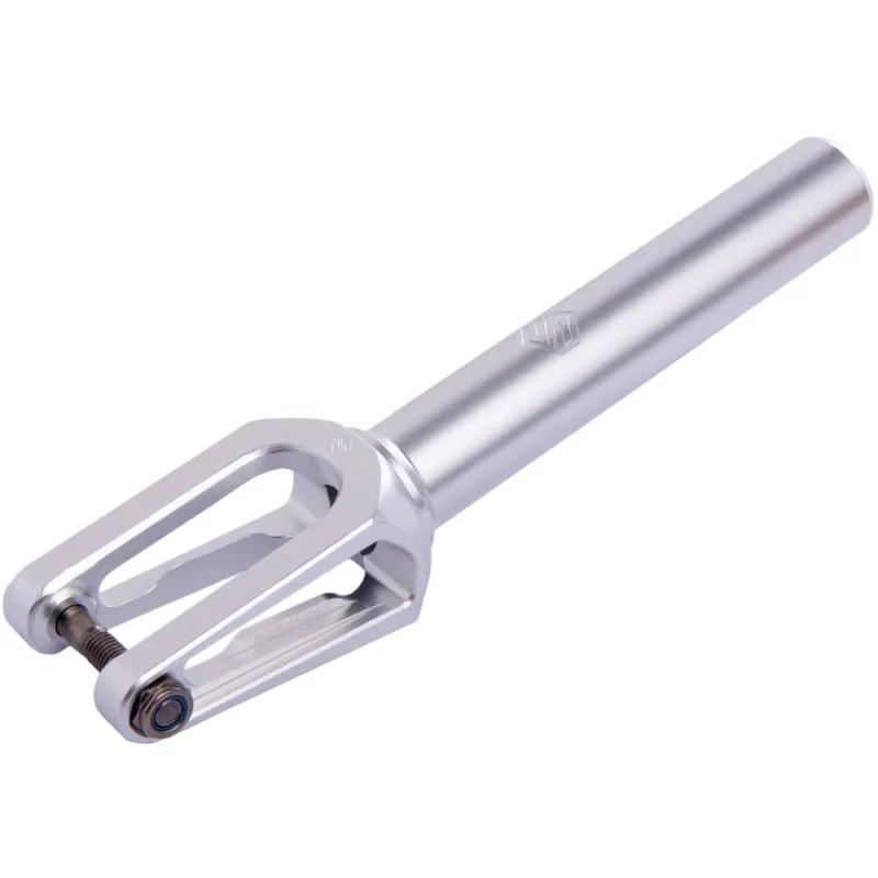 Striker Lux SCS/HIC Pro Scooter Fork - Silver