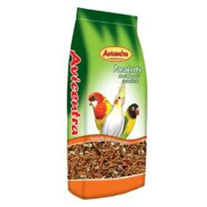 Avicentra Professional Agapornis 20 kg