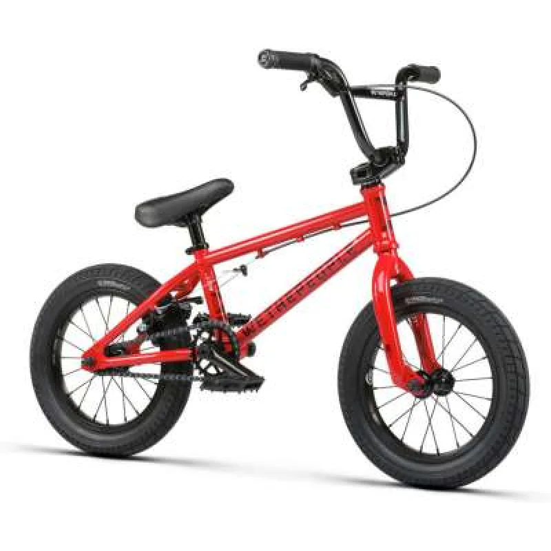 WETHEPEOPLE RIOT 14" - Red
